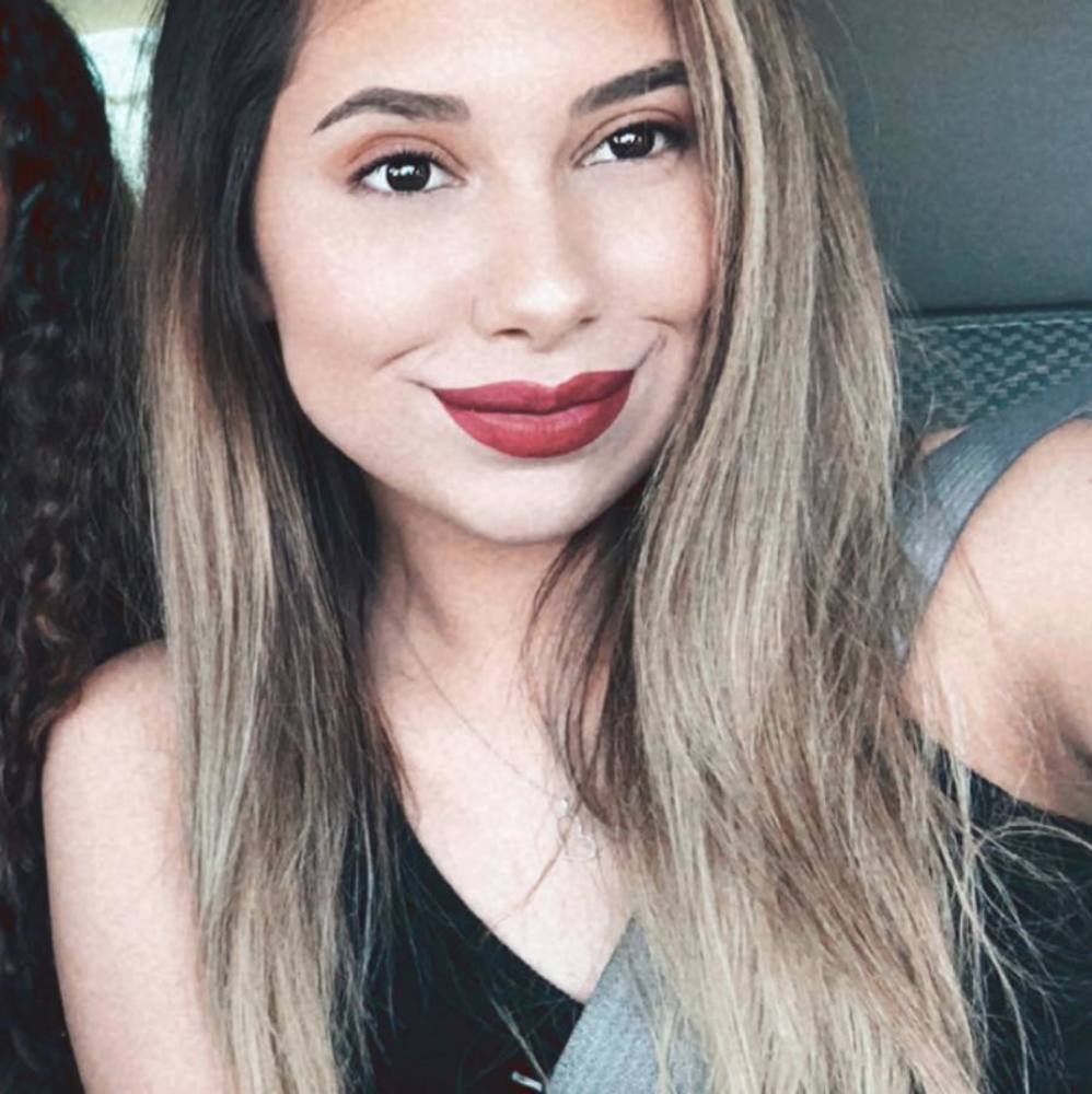 Meet your Posher, Kateland